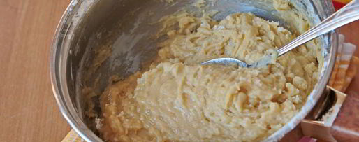 Шаг 4: коврижек