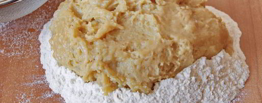 Шаг 5: коврижек