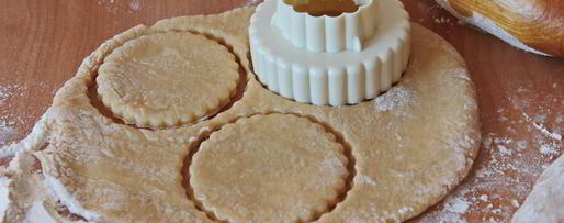 Шаг 6: коврижек