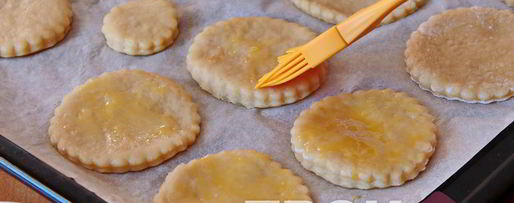 Шаг 7: коврижек