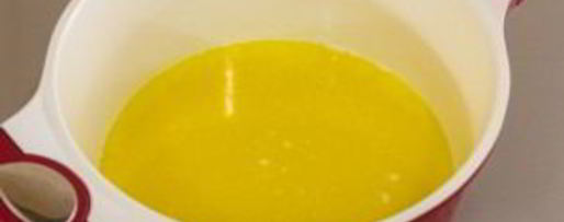 Шаг 1: медовых пряничков в сахарной глазури