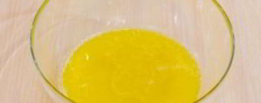 Шаг 2: медовых пряничков в сахарной глазури