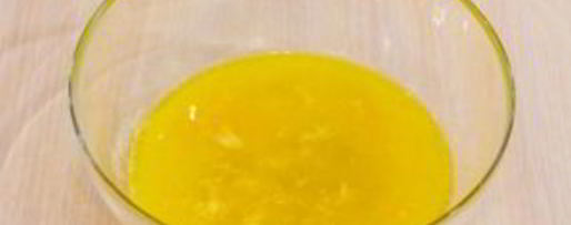 Шаг 4: медовых пряничков в сахарной глазури