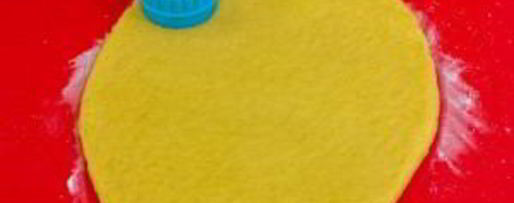 Шаг 7: медовых пряничков в сахарной глазури