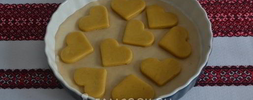 Шаг 10: медовых пряников с глазурью