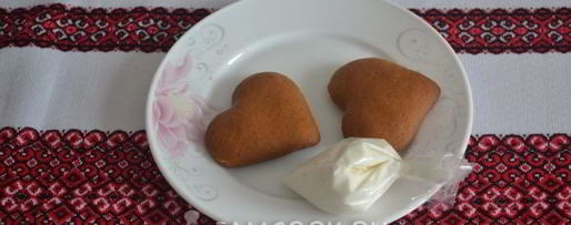 Шаг 13: медовых пряников с глазурью