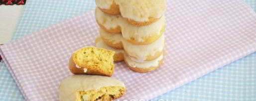 Шаг 17: медовых пряников с глазурью