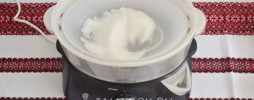 Шаг 2: медовых пряников с глазурью