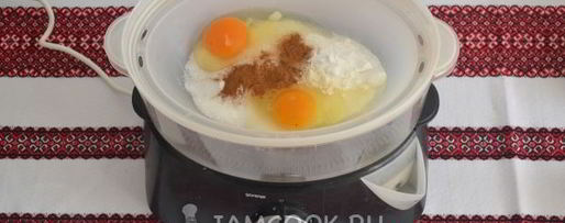 Шаг 3: медовых пряников с глазурью