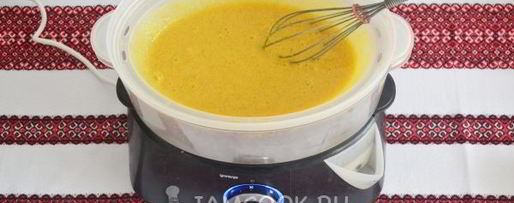 Шаг 4: медовых пряников с глазурью