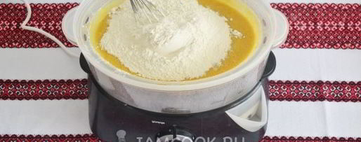 Шаг 5: медовых пряников с глазурью