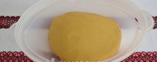 Шаг 6: медовых пряников с глазурью