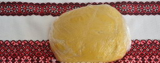 Шаг 7: медовых пряников с глазурью