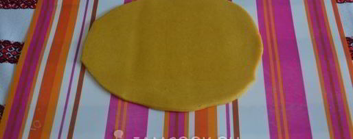 Шаг 8: медовых пряников с глазурью