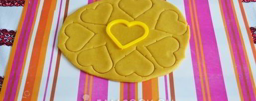 Шаг 9: медовых пряников с глазурью