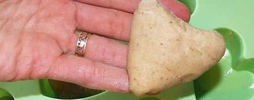 Шаг 3: медовых пряников с имбирной начинкой