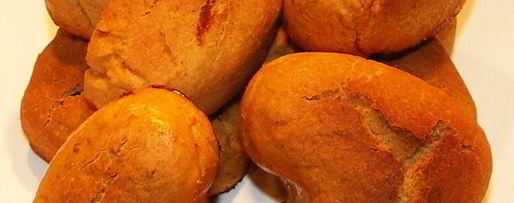 Шаг 4: медовых пряников с имбирной начинкой