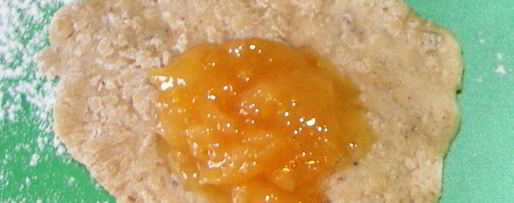 Шаг 6: медовых пряников с имбирной начинкой