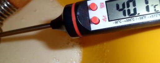 Шаг 1: медовых пряников