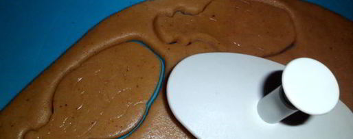 Шаг 10: медовых пряников