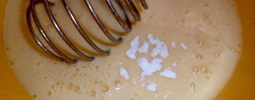 Шаг 2: медовых пряников