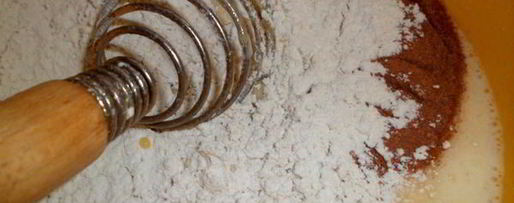 Шаг 3: медовых пряников