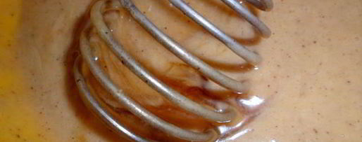 Шаг 4: медовых пряников