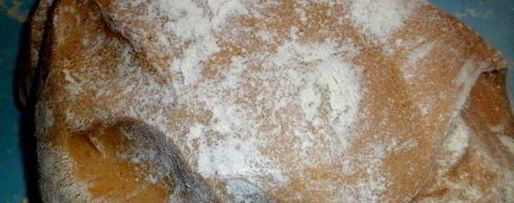 Шаг 5: медовых пряников