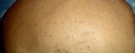 Шаг 6: медовых пряников