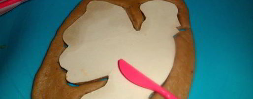 Шаг 8: медовых пряников