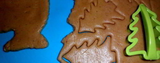 Шаг 9: медовых пряников