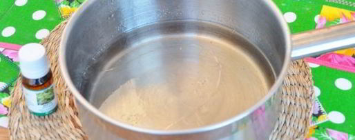 Шаг 2: мятного пряника