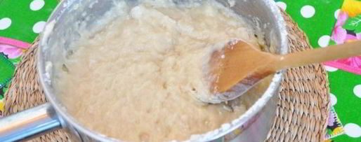 Шаг 3: мятного пряника