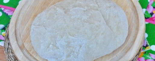 Шаг 4: мятного пряника