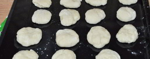 Шаг 5: мятного пряника