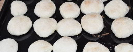 Шаг 8: мятного пряника