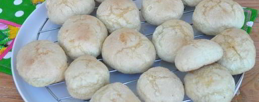 Шаг 9: мятного пряника