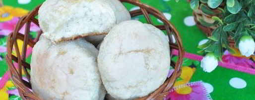 Шаг 10: мятного пряника