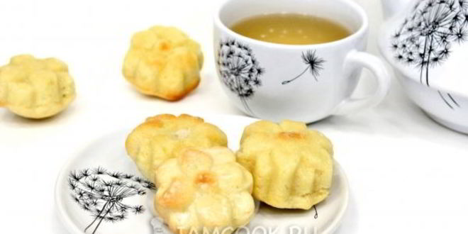 Рецепт мятных пряников