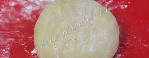 Шаг 4: мятных пряников