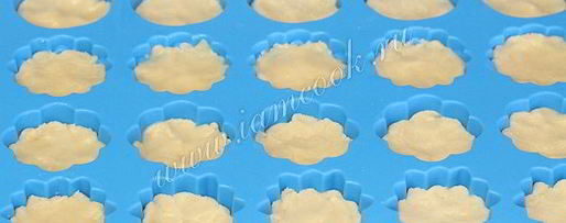 Шаг 5: мятных пряников