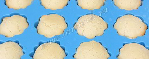 Шаг 6: мятных пряников