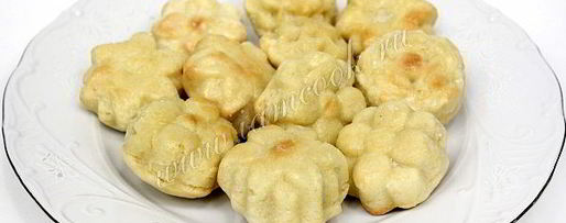 Шаг 8: мятных пряников