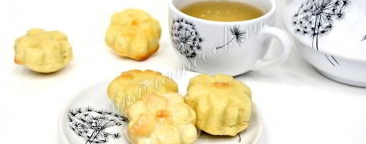 Шаг 9: мятных пряников