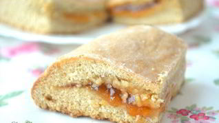 Рецепт Настоящего тульского пряника