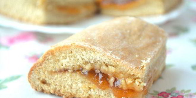 Рецепт настоящего тульского пряника