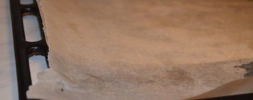 Шаг 4: настоящего тульского пряника