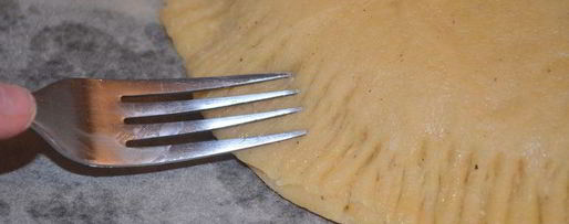 Шаг 8: настоящего тульского пряника