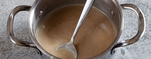 Шаг 4: нюрнбергского пряника