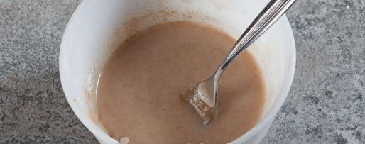 Шаг 16: нюрнбергского пряника